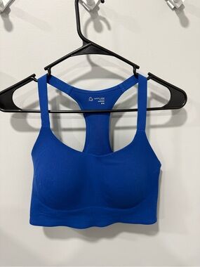 Aerie sports bra size medium